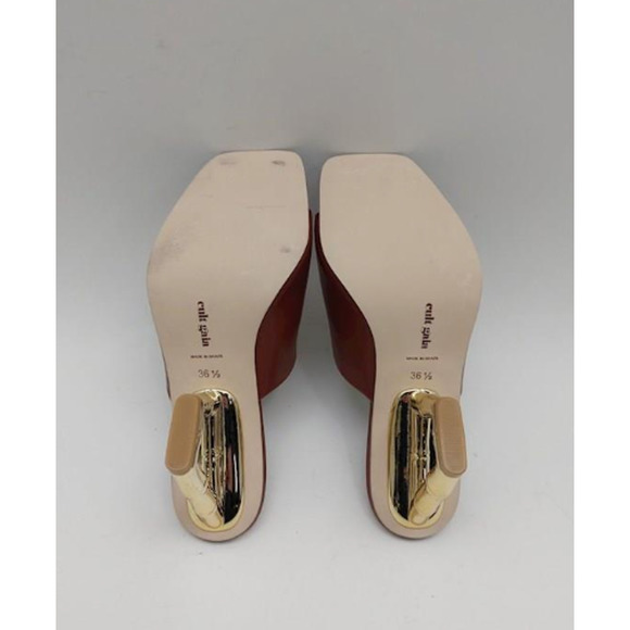 Cult Gaia Astraea Sandals - Picture 10 of 12